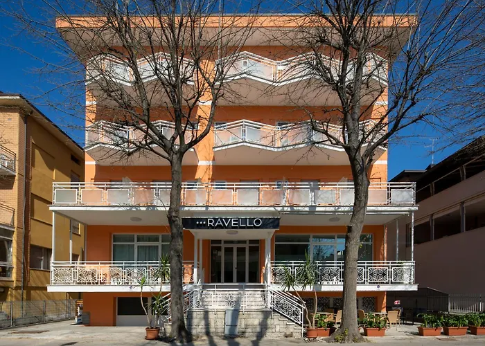 Ravello Adults OnlyAlbergo